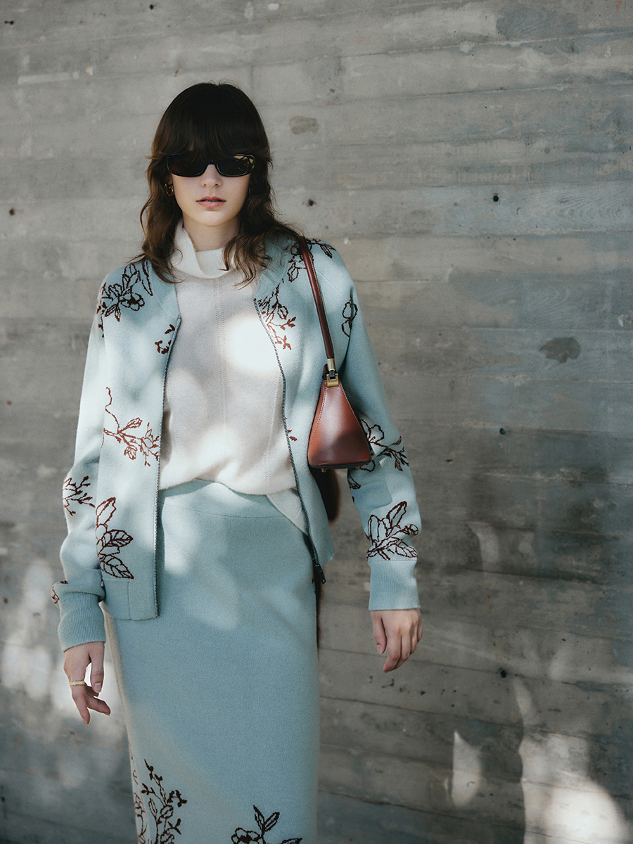 Magnolia Baseball Jersey Dress