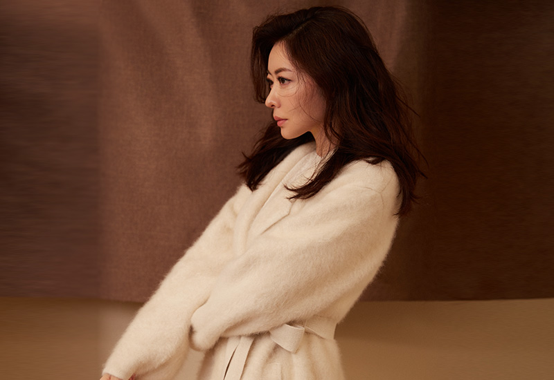 ZanliJoy x Lynn Xiong : Embarking on a Journey of Self