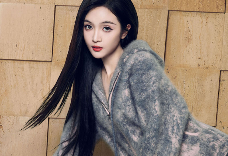 Alicashmere X Betty Wu: The Source of Charm on the Versatile Stage