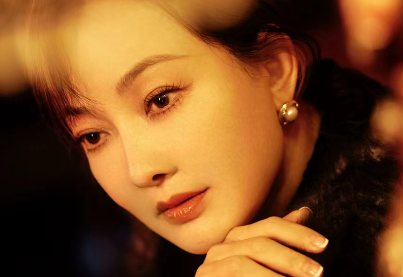 藏里羊 X 牛莉 I 坚韧与才华的闪光之旅